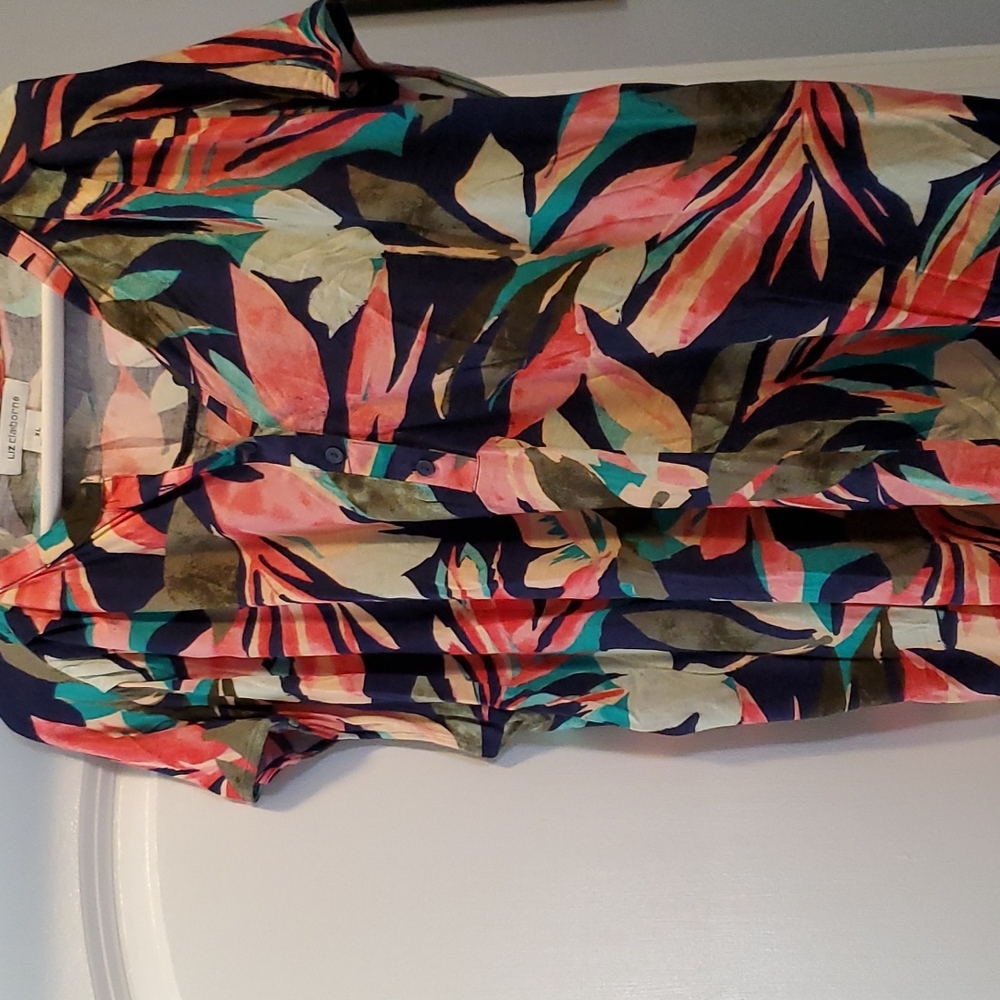 Womens blouse